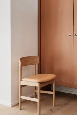 3236 spisebordsstol af Børge Mogensen