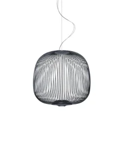 Spokes 2 Pendel fra Foscarini