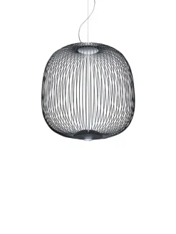 Spokes 2 Pendel fra Foscarini