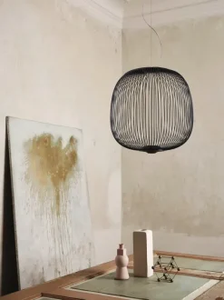 Spokes 2 Pendel fra Foscarini