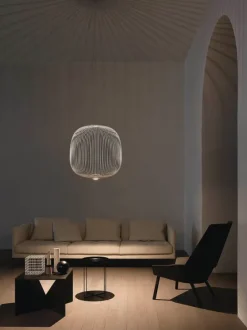 Spokes 2 Pendel fra Foscarini