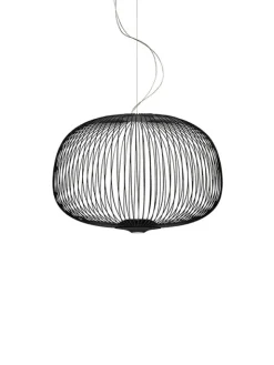 Spokes 3 Pendel fra Foscarini