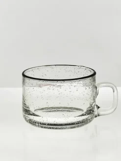 S.R. Bowl With Handle fra Louise Roe