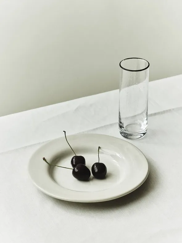 S.R. Drinking Glass Tall fra Louise Roe