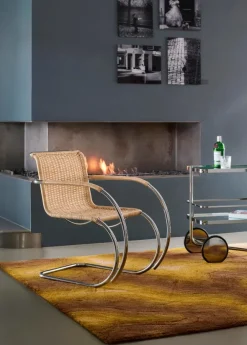 S 533 RF stol fra Thonet