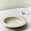 S.R. Large Shallow Bowl fra Louise Roe