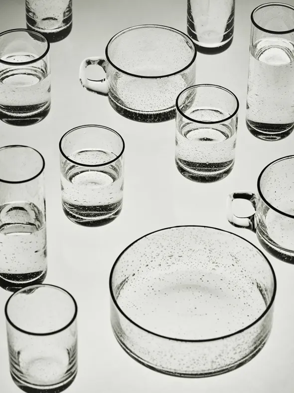 S.R. Tray fra Louise Roe