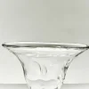 S.R. Vintage Bowl Deco Clear fra Louise Roe