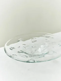 S.R. Vintage Tray Deco Clear fra Louise Roe