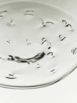 S.R. Vintage Tray Deco Clear fra Louise Roe