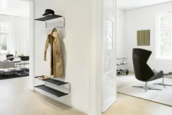 S 1521 skohylde fra Thonet