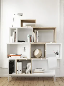 Stacked Reol, large fra Muuto