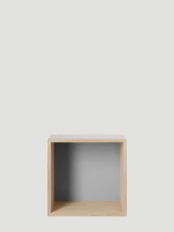 Stacked Reol, medium fra Muuto