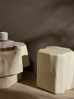 Staffa Stool fra Ferm Living