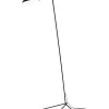 Standing Lamp w/1 Head/Arm af Serge Mouille
