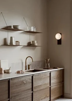 Stedge Shelf, 60 cm fra Woud