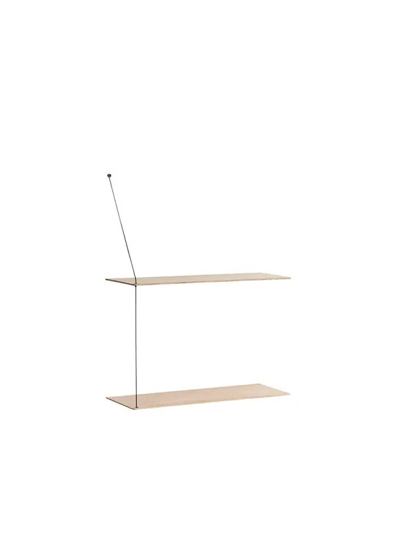Stedge Shelf, 60 cm fra Woud