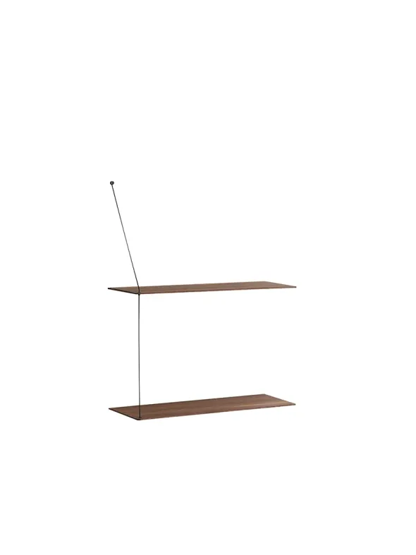 Stedge Shelf, 60 cm fra Woud