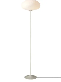 Stemlite opal gulvlampe, H150 fra GUBI