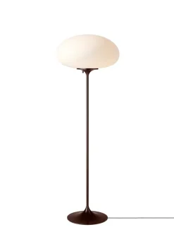 Stemlite opal gulvlampe, H110 fra GUBI
