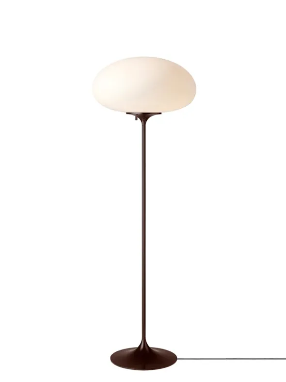 Stemlite opal gulvlampe, H110 fra GUBI