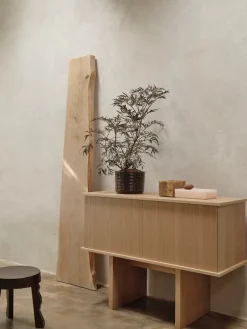 Stilt Sideboard, single fra Ferm Living