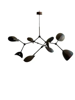Stingray Chandelier fra 101 Copenhagen