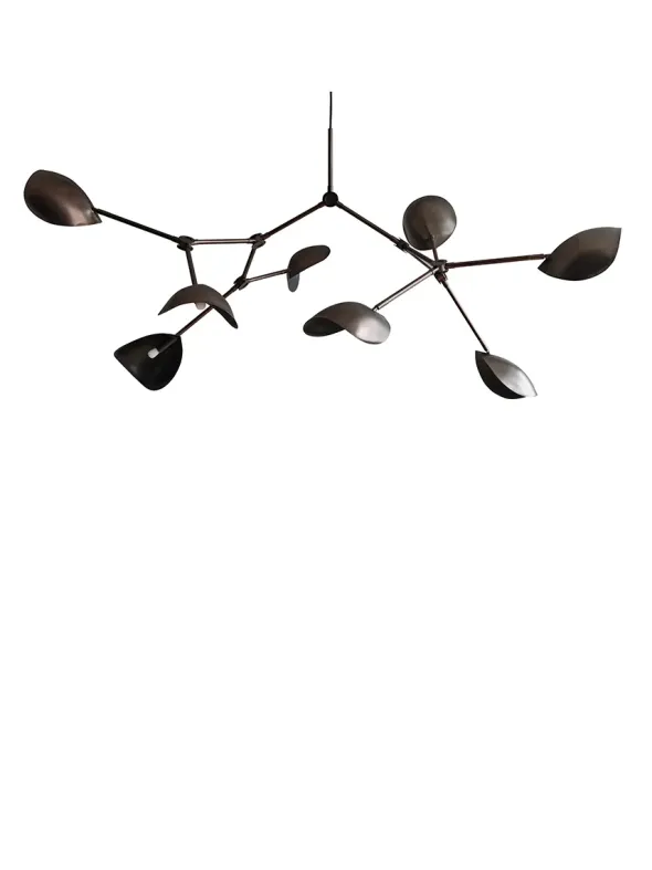 Stingray Chandelier, grande fra 101 Copenhagen
