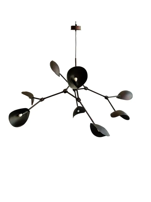Stingray Chandelier, grande fra 101 Copenhagen