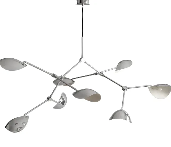 Stingray Chandelier, grande fra 101 Copenhagen