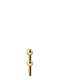 STOFF Nagel Vase, messing fra STOFF Nagel
