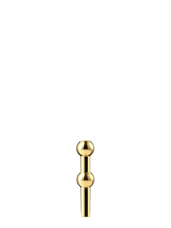 STOFF Nagel Vase, messing fra STOFF Nagel