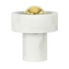 Stone Portable Bordlampe fra Tom Dixon