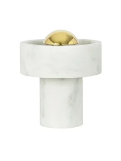 Stone Portable Bordlampe fra Tom Dixon