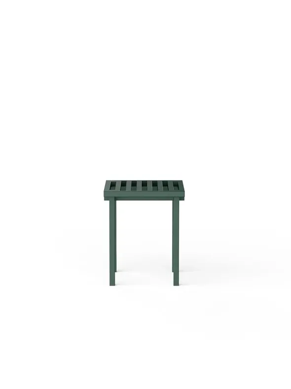 Stool, grøn fra 19 Outdoors