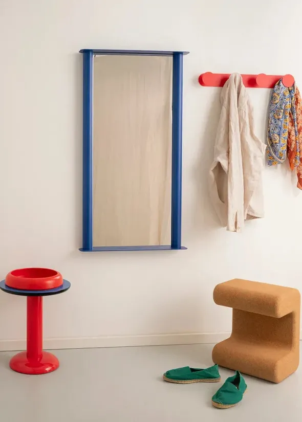 Stringer Cork Table fra raawii