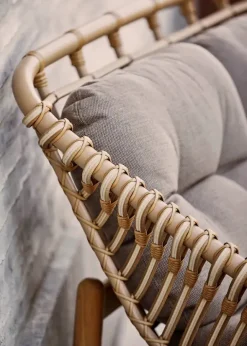 Strington 2-pers Sofa fra Cane-line
