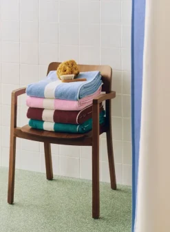 Stripe badelagen fra HAY