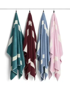Stripe badelagen fra HAY