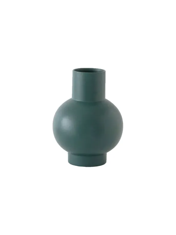 Strøm Vase, green gables fra raawii