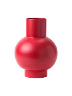 Strøm Vase, salsa fra raawii