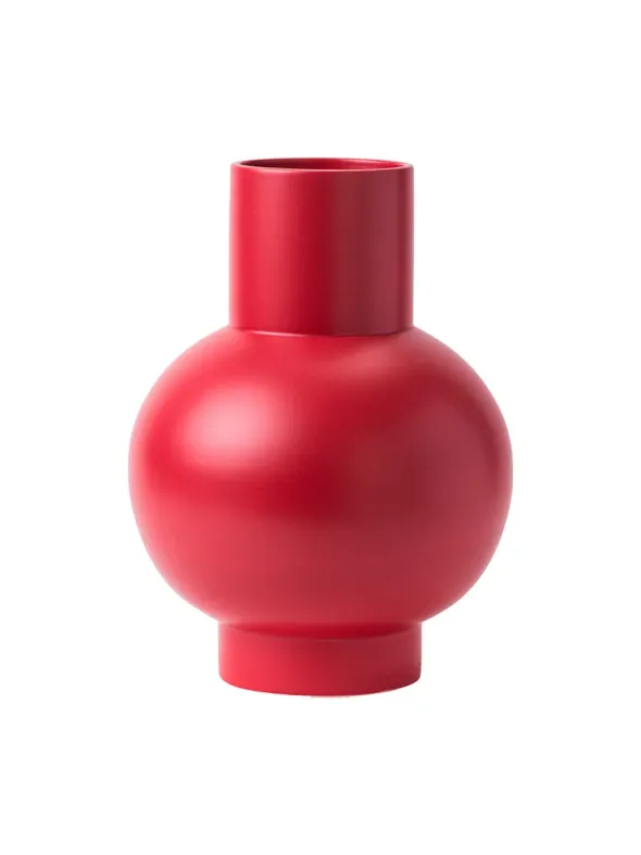 Strøm Vase, salsa fra raawii