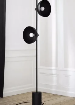 Studio Lamp gulvlampe fra HANDVÄRK
