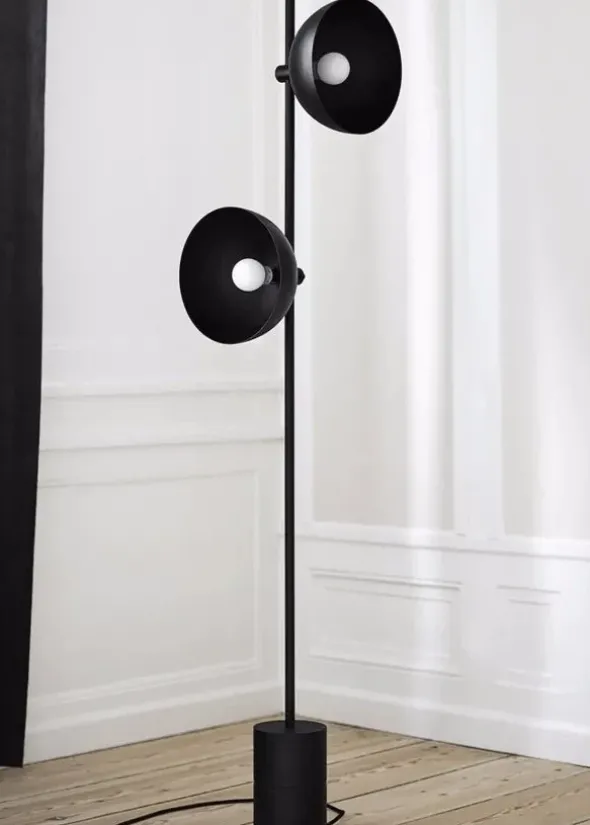 Studio Lamp gulvlampe fra HANDVÄRK