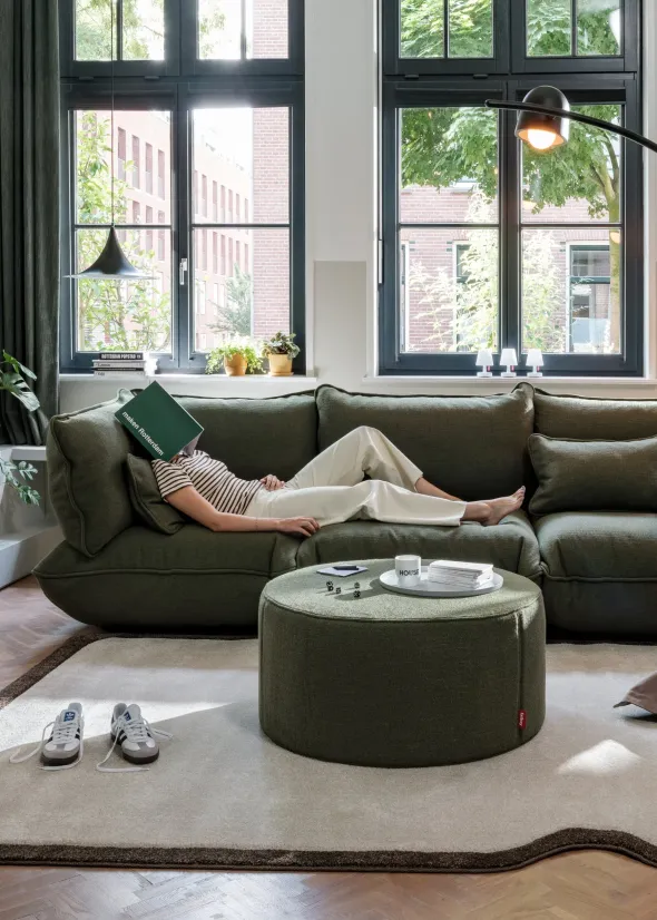 Sumo Sofa Grand fra Fatboy