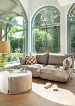 Sumo Sofa Medium fra Fatboy