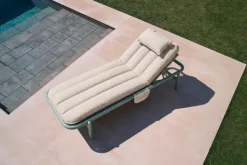 Sunbun Daybed fra Fatboy