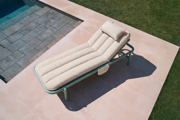 Sunbun Daybed fra Fatboy