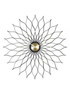 Sunflower Clock fra Vitra