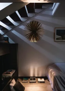Sun - Light of Love Pendel fra Foscarini